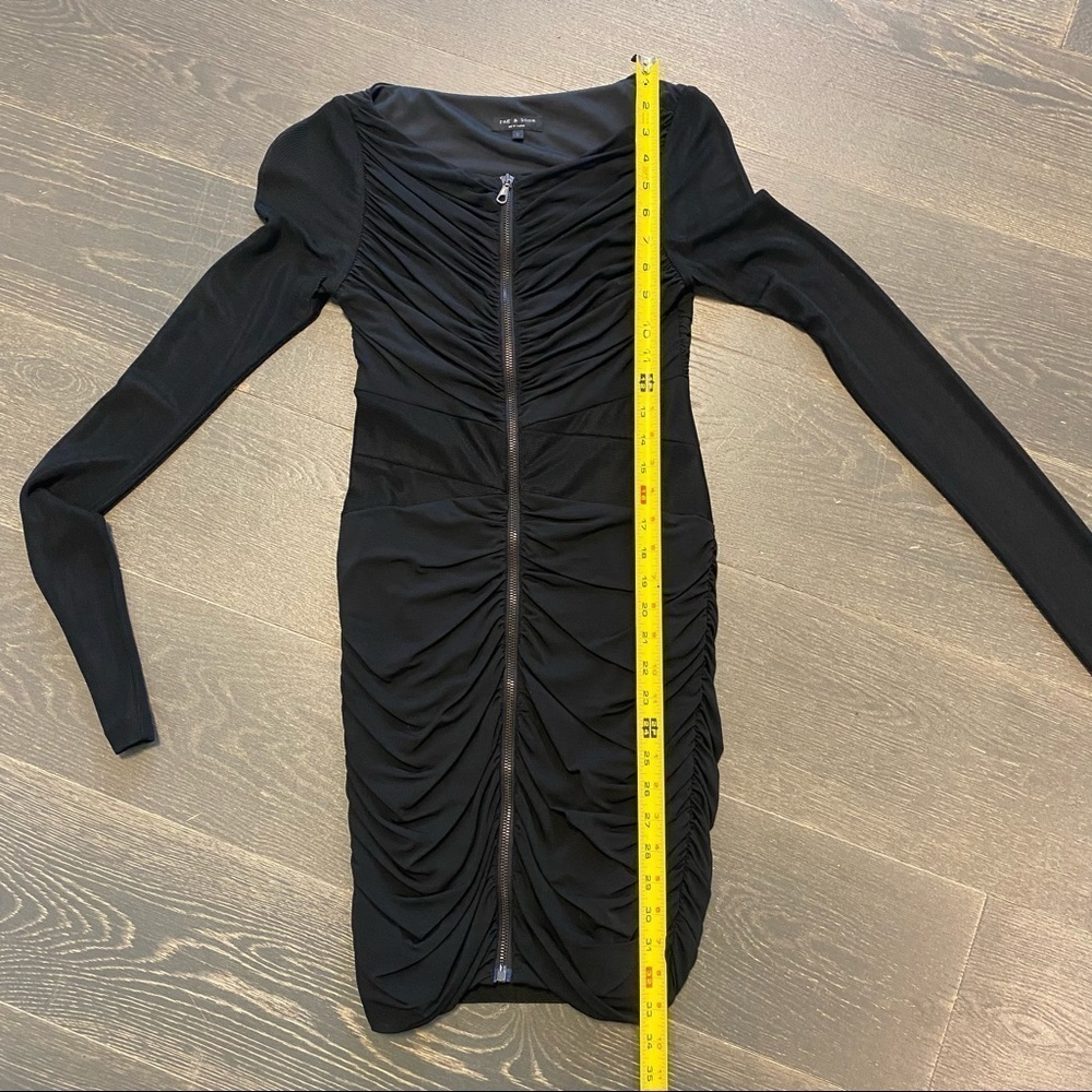 Rag & Bone Dress - Picture 13 of 14